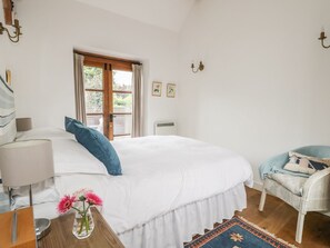 Cottage | Interior - High Park Barn (Cullompton)