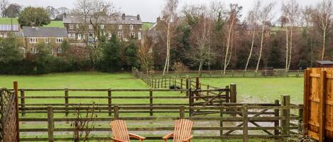 Ferienhaus | Fassade der Unterkunft