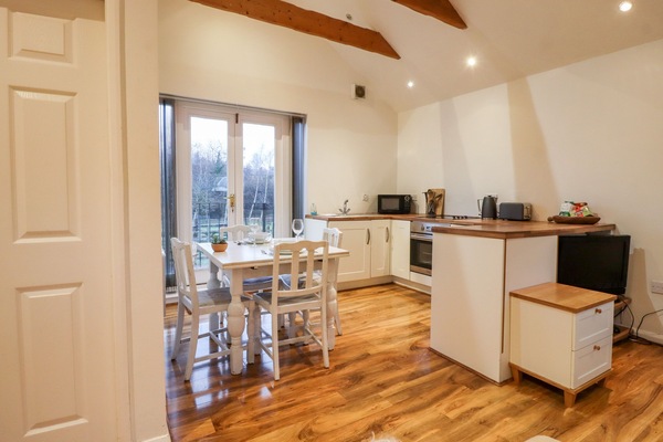 Cottage | Interior