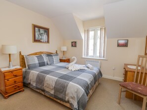 Cottage | Interior - Whitby Harbour Retreat (Whitby)