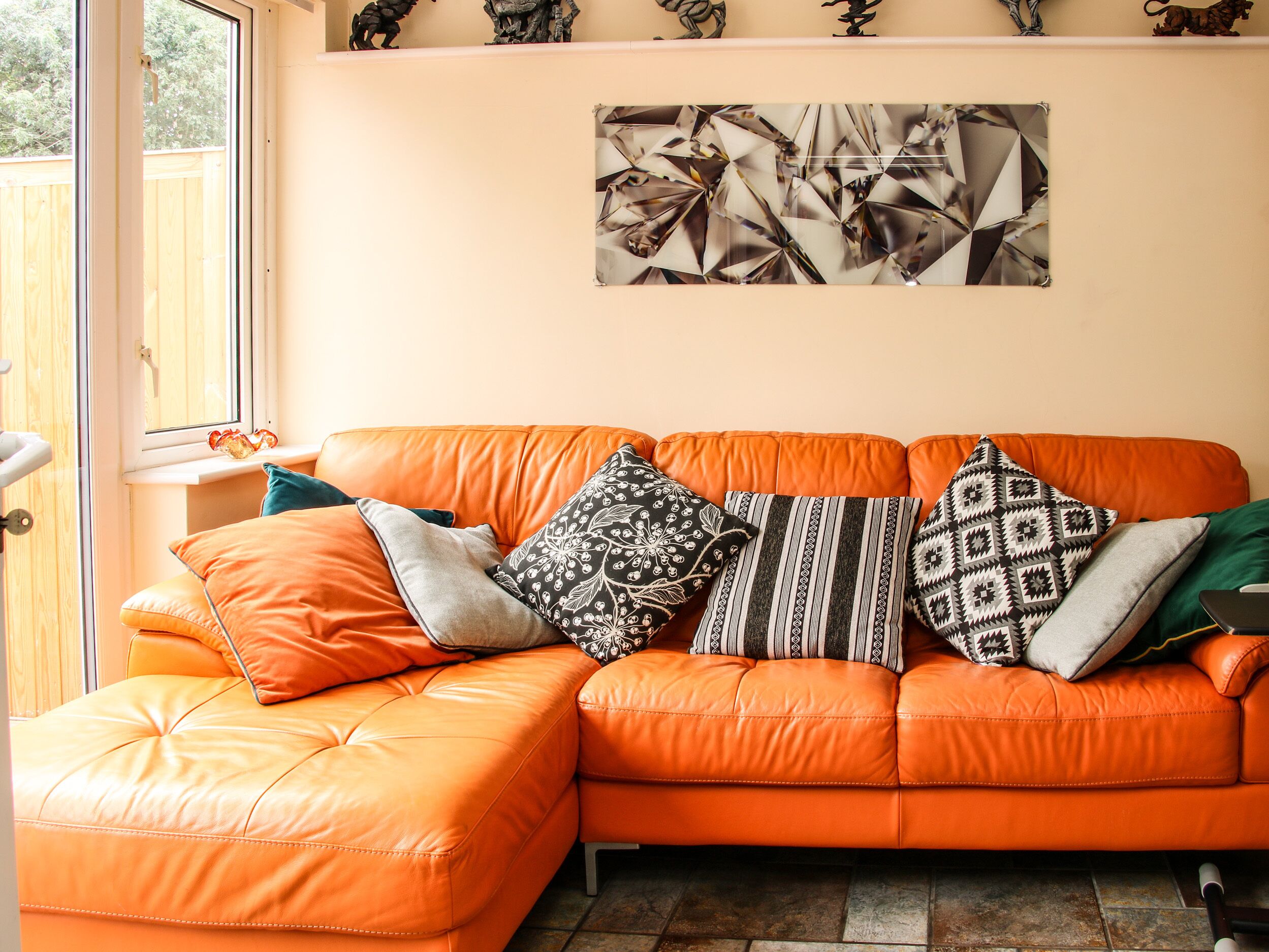 Cottage | Interior