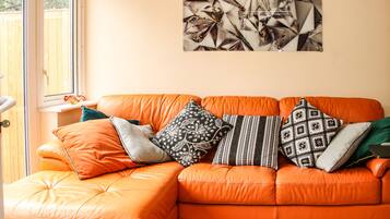 Cottage | Interior