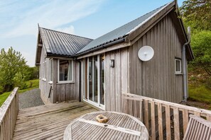 Cottage | Interni