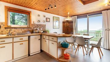 Ferienhaus | Innenbereich