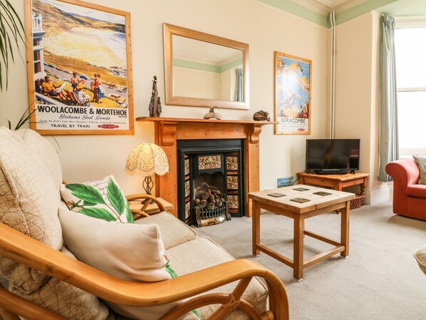 村舍 | 住宿内部