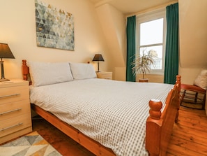 Cottage | Interior - Penryn (Ilfracombe)