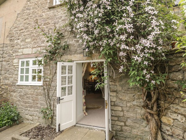 Ferienhaus | Innenbereich