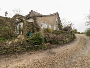 Cottage | Exterior