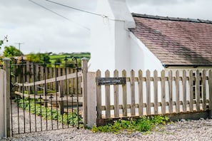 Cottage | Interieur
