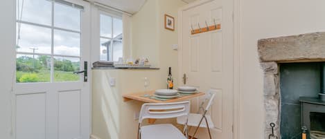 Cottage | Private kitchen