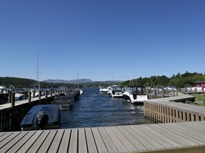 Cottage | Interior - Striding Edge (Windermere)