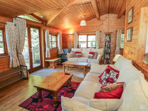 Cottage | Interior - Striding Edge (Windermere)