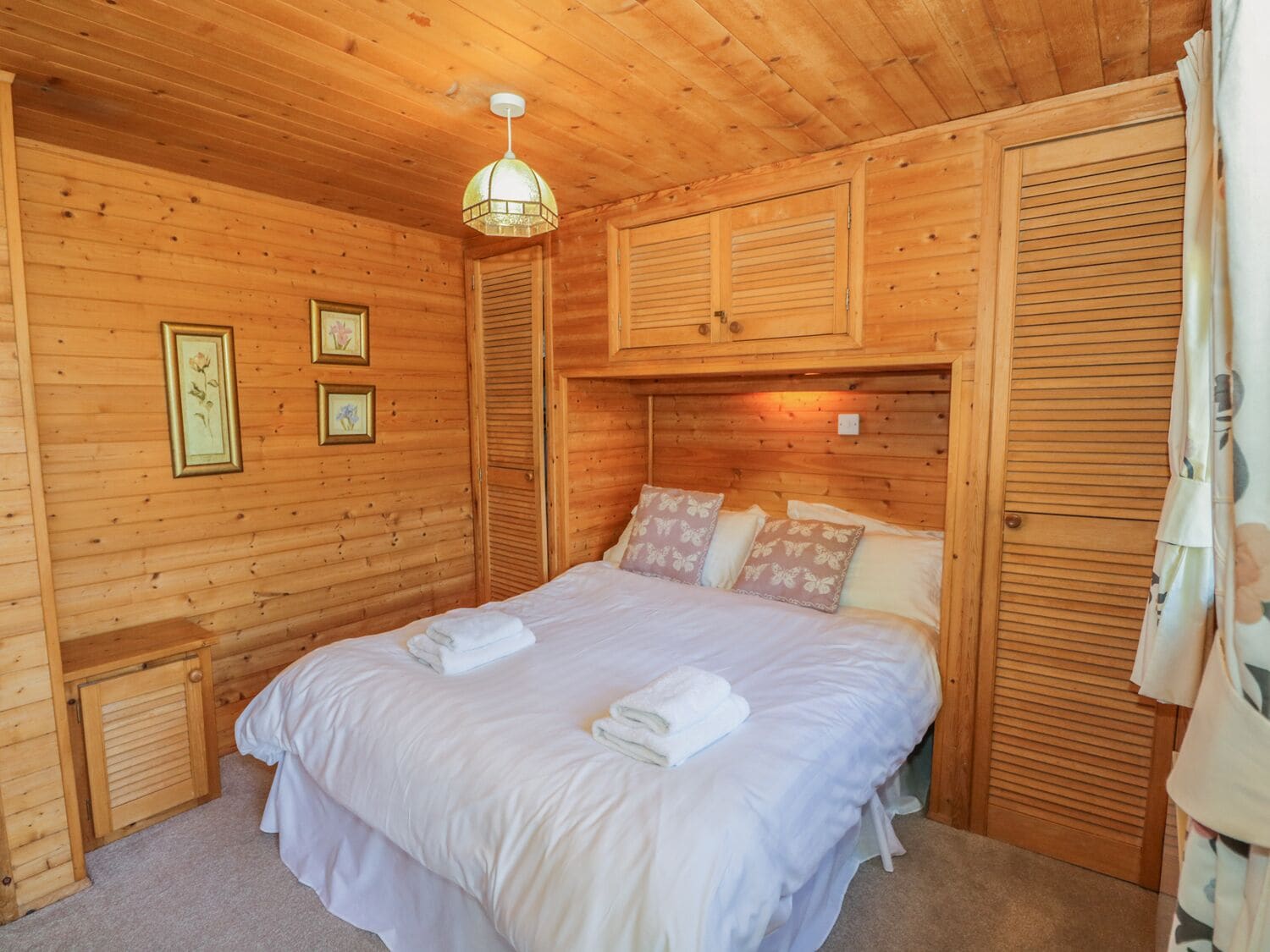 平房 | 3 間睡房、獨特設計、獨特裝修、免費 Wi-Fi