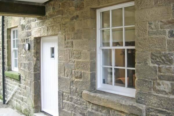 Cottage | Front of property