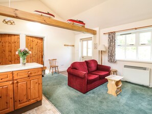 Cottage | Interni
