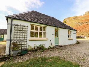 Exterior - Darach (Lochgilphead)