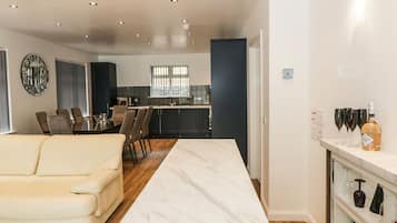 Ferienhaus | Innenbereich