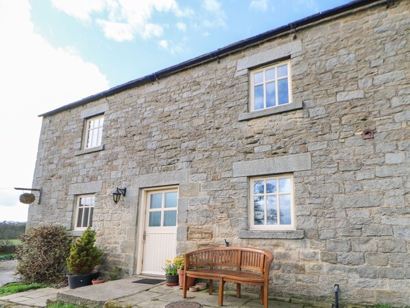 Cottage | Front of property