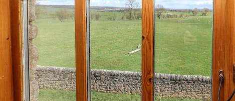 Ferienhaus | Innenbereich