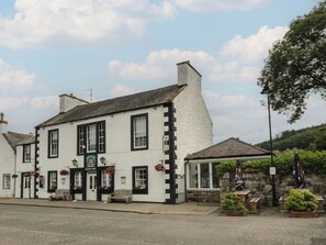 Cottage | Exterior - The Old Brewery Store (Castle Douglas)