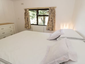 Cottage | Interni