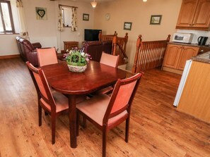 Cottage | Interior - Old Byre Cottage (Kirkby Stephen)