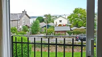 Cottage | Interni