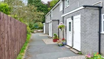 Cottage | Interni