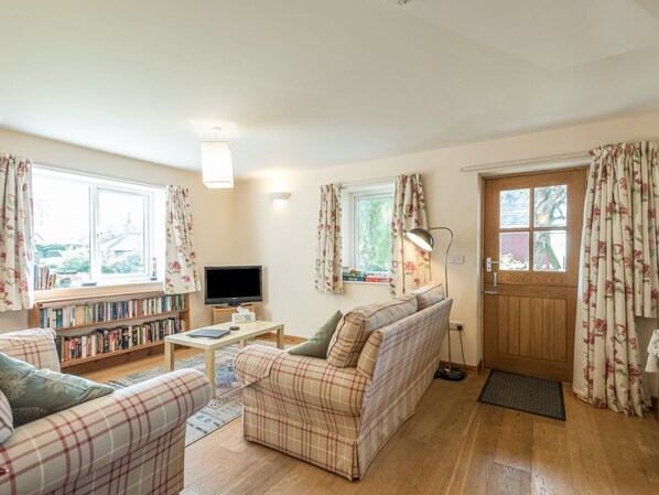 Cottage | Interior - The Schoolhouse Bakehouse (Bishops Castle)