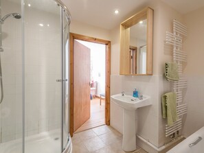 Cottage | Interior - The Schoolhouse Bakehouse (Bishops Castle)