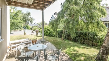 Casa de campo | Parte interna