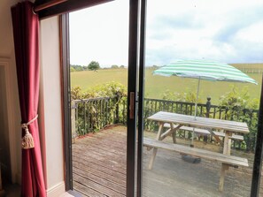 Interior - Uplands (Sherborne)