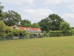 村舍 | 住宿场地
