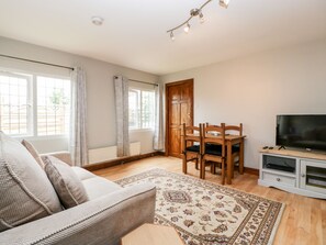 平房 | 住宿內部