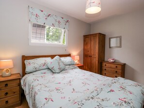 Casa de campo | Parte interna