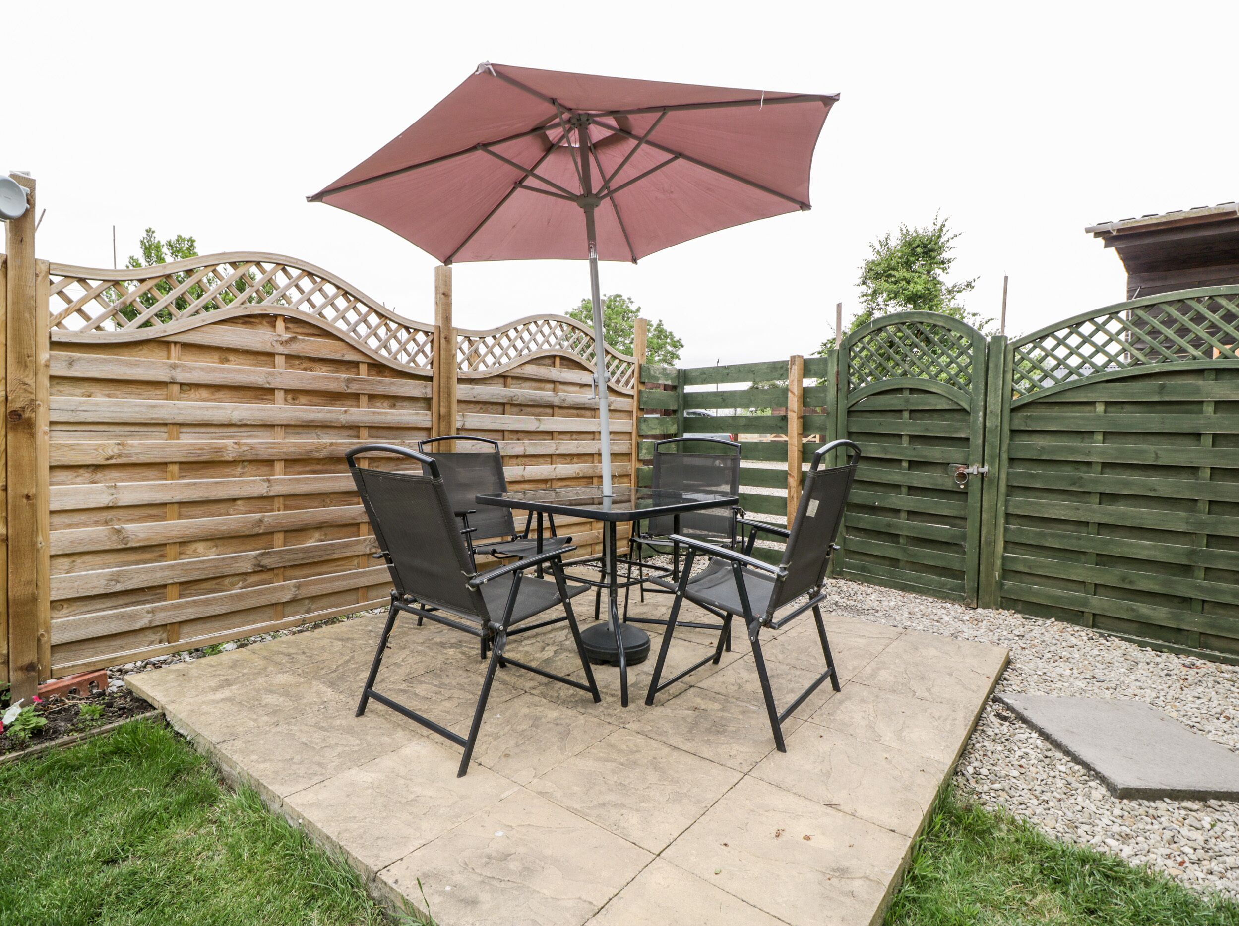 คอทเทจ | ภายใน