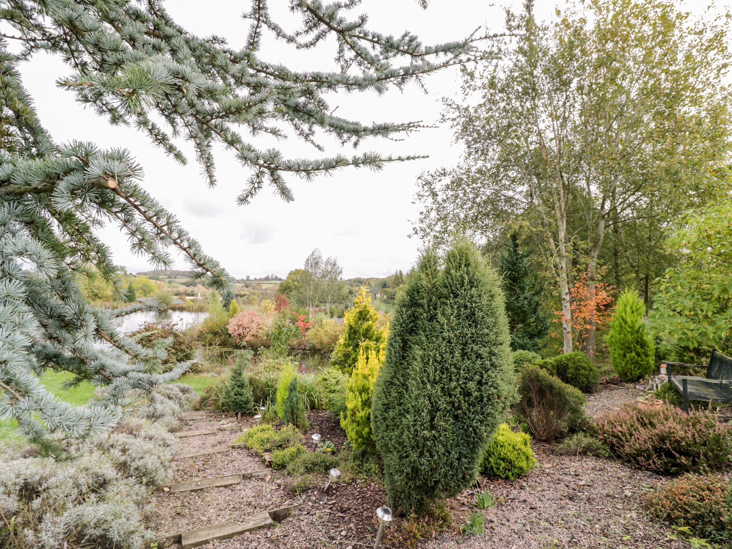 村舍 | 住宿内部
