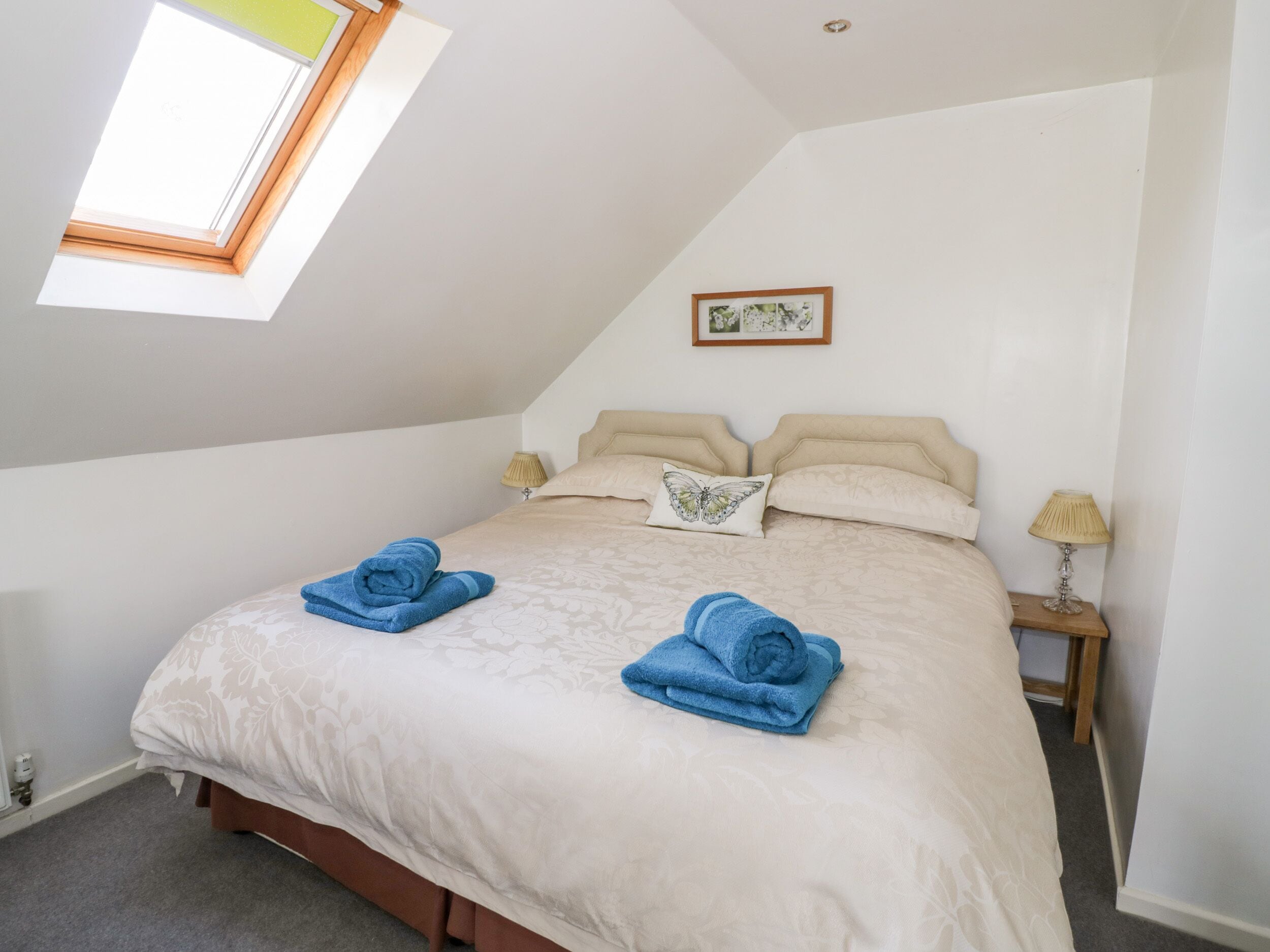 Casa de campo | 1 dormitorio, decoración individual, mobiliario individual y wifi gratis