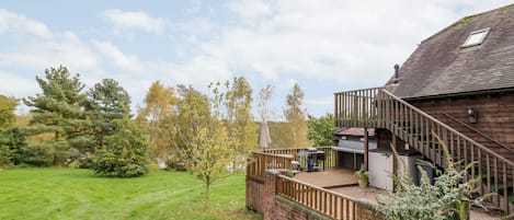 Cottage | Front of property