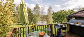 The Stilehouse Apartment