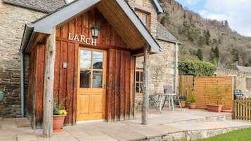 Cottage | Intérieur