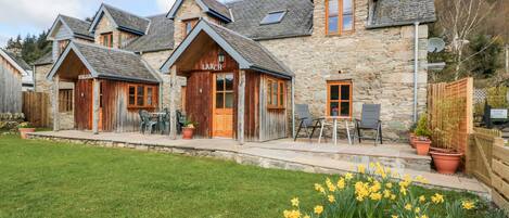 Cottage | Front of property