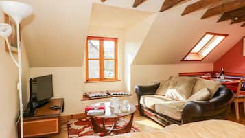 Cottage | Intérieur