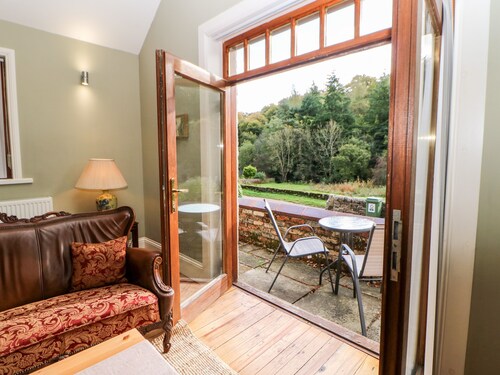 Leadmill House Workshop