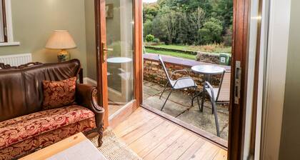 Leadmill House Workshop