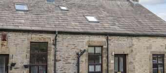 워터셰드 코티지