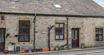 Watershed Cottage