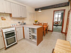 Ferienhaus | Innenbereich