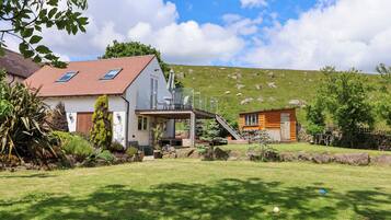 Cottage | Exterior