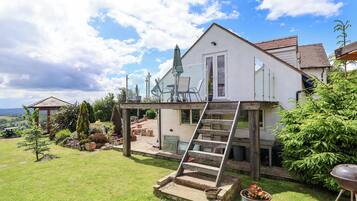 Cottage | Terrace/patio